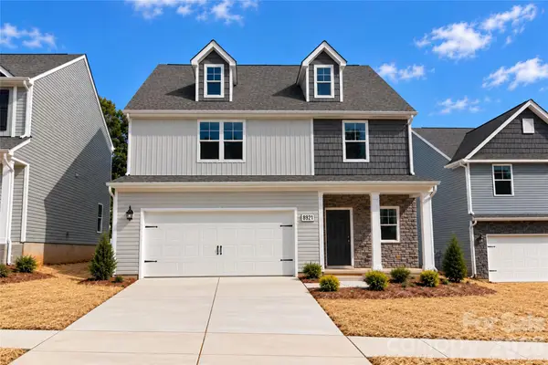 8921 Sawyer Run Court, Charlotte, NC 28215