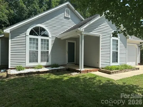 9022 Brad Court, Matthews, NC 28104
