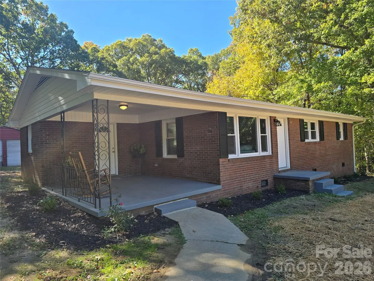 1500 Nc Hwy 24/27 Highway, Biscoe, NC 27209 - #1