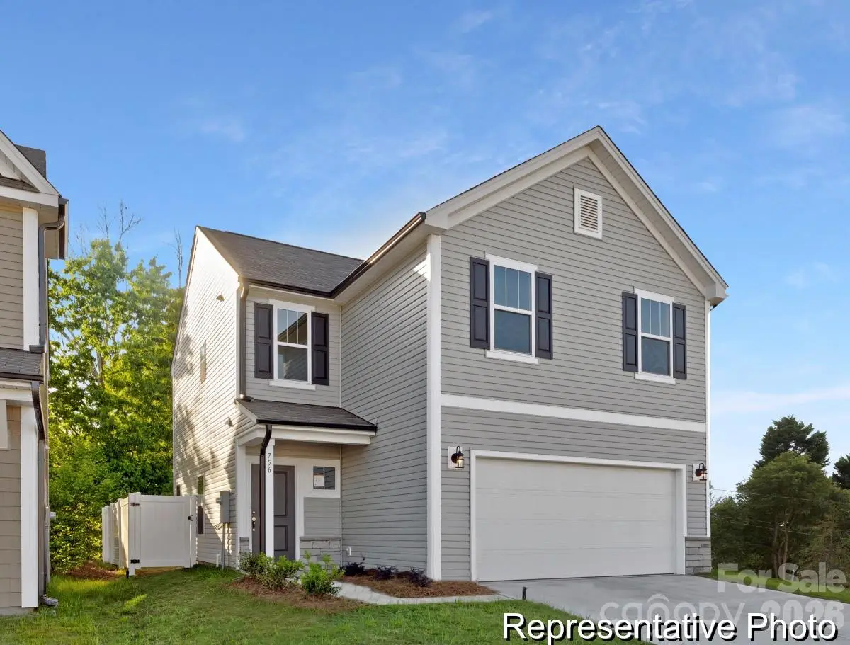 1033 Gondola Court #24A, Salisbury, NC 28146 - #1