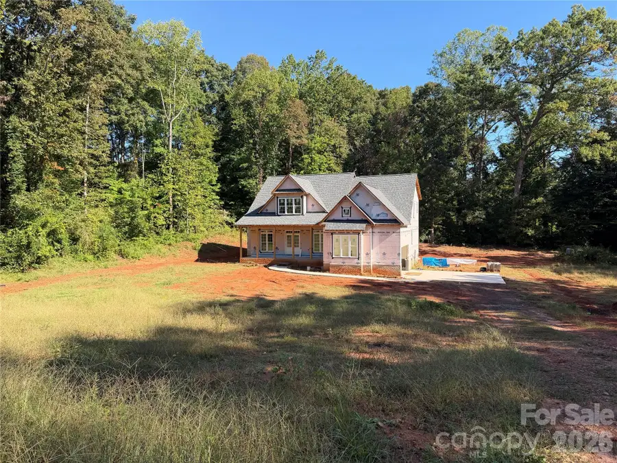 225 E Gleneagles Road, Statesville, NC 28625 - #2