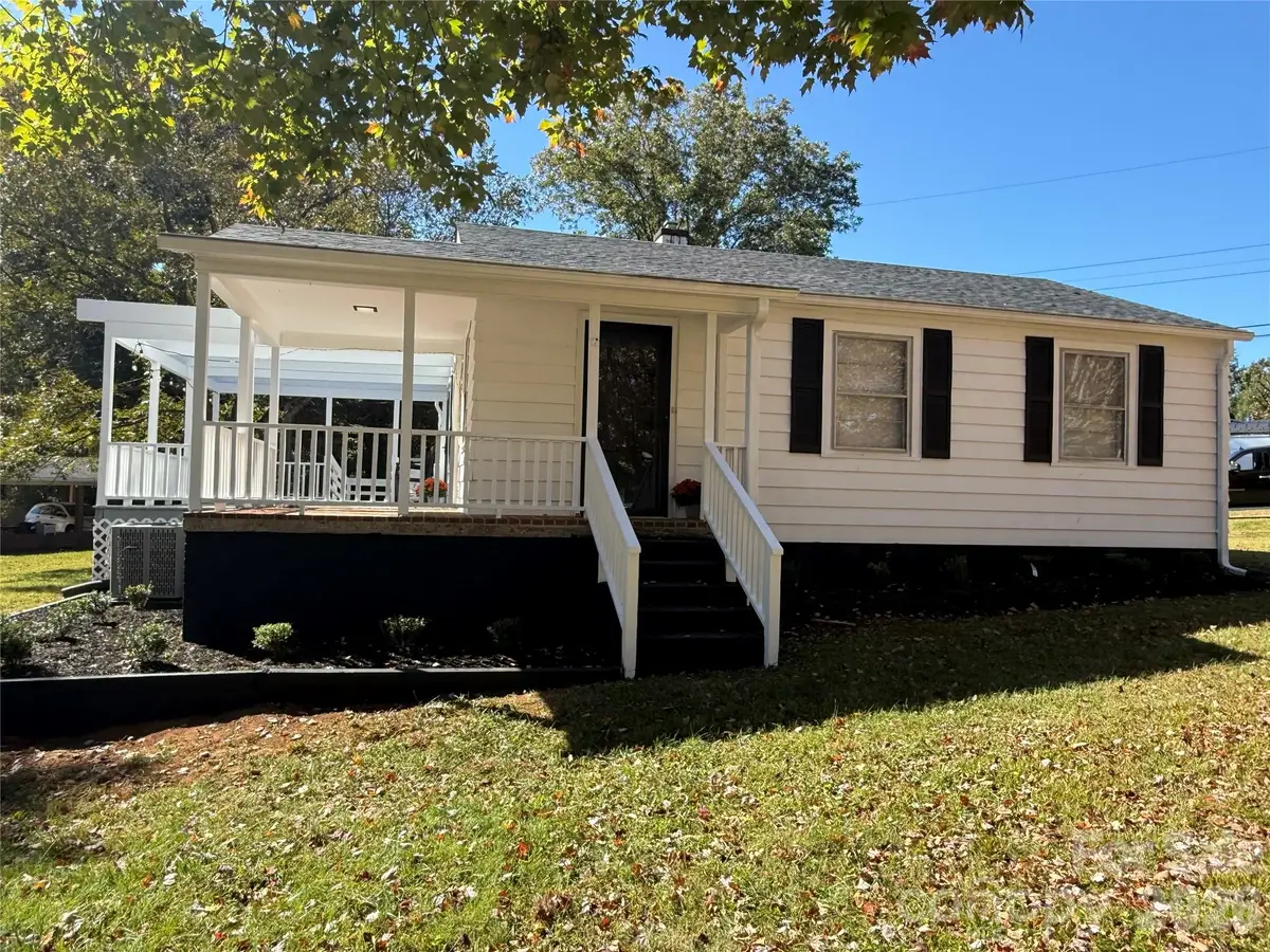 145 34th Street #14, Hickory, NC 28601 - #1