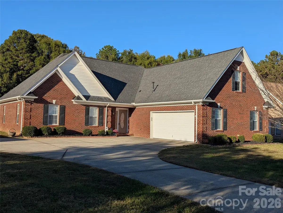 3203 Mcgee Lane, Monroe, NC 28110 - #1
