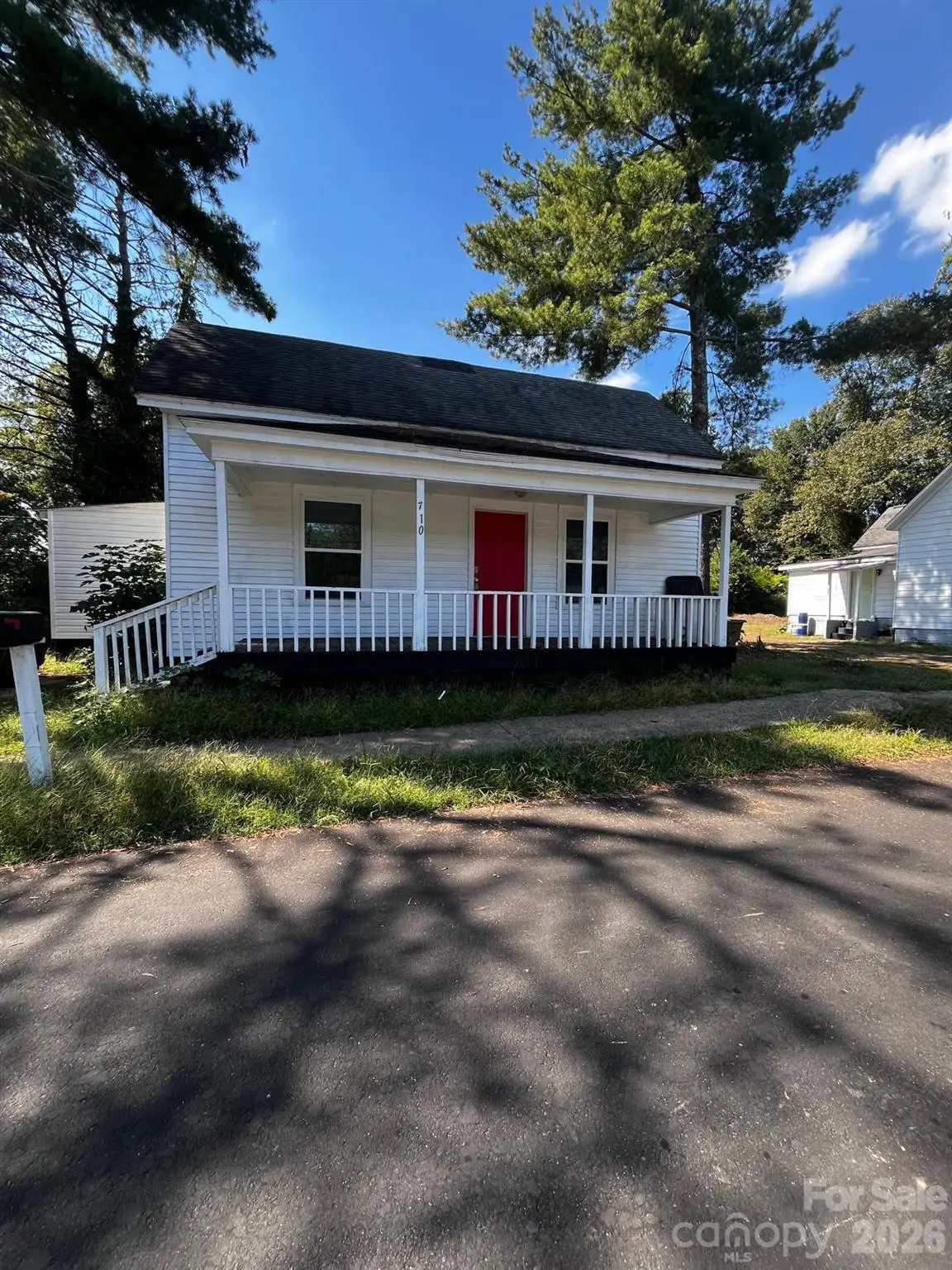 710 Legrand Street, Shelby, NC 28150 - #1