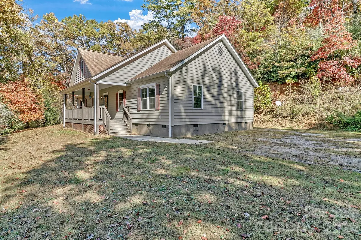 95 Rhinedale Farm Road, Sylva, NC 28779 - #1