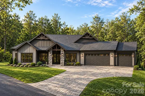 285 Ascension Valley #10, Horse Shoe, NC 28742