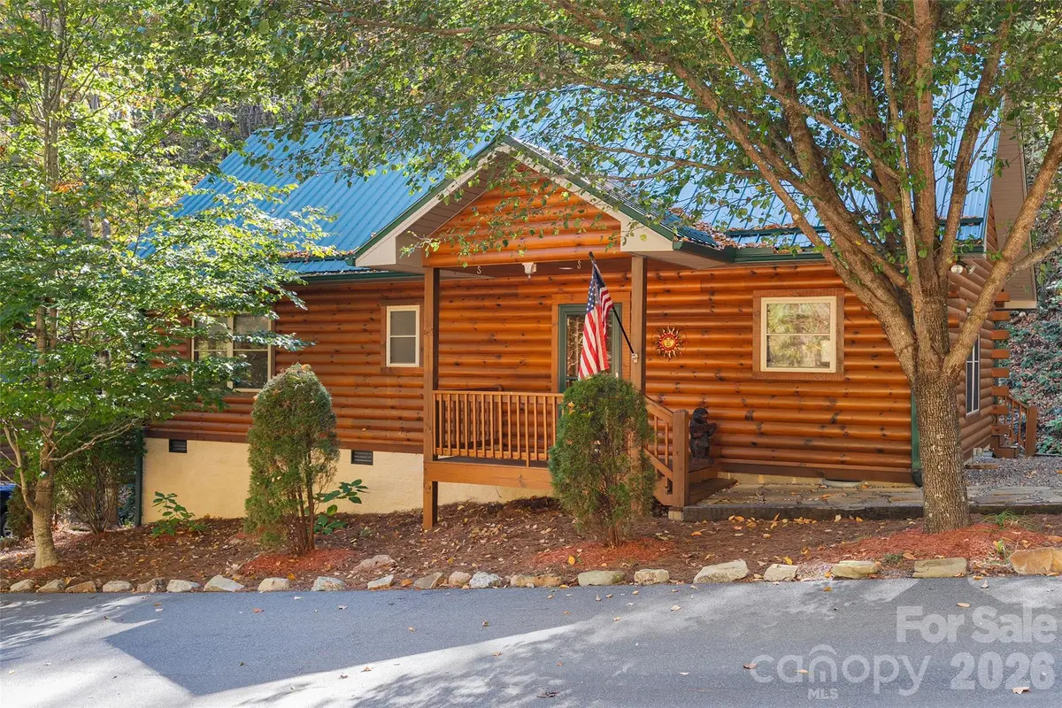 77 Trapper Lane, Waynesville, NC 28785 - #1