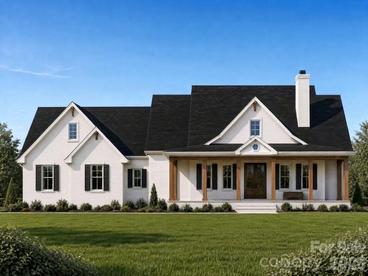 5514 Unionville Brief Road, Monroe, NC 28110 - #1