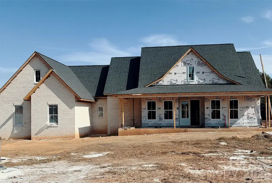 5514 Unionville Brief Road, Monroe, NC 28110 - #2