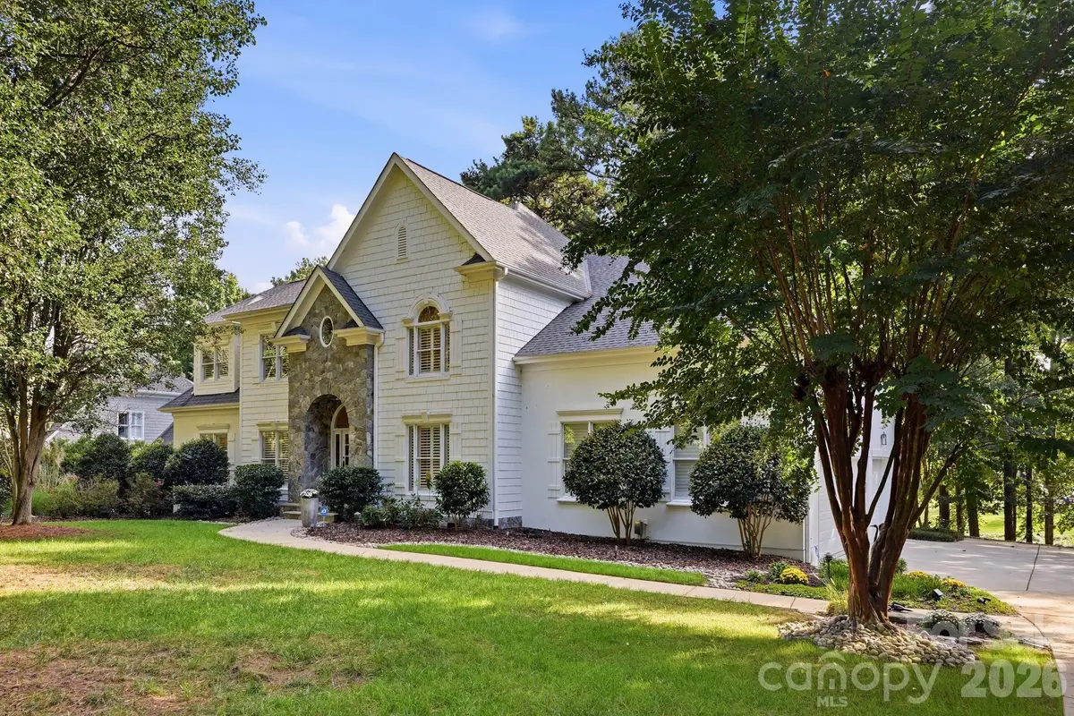 126 Great Point Drive, Mooresville, NC 28117 - #1