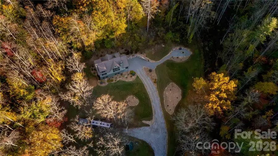 60 Plain View Way, Mars Hill, NC 28754 - #2