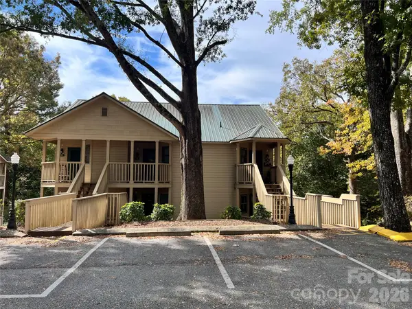 160 Whitney Boulevard #36, Lake Lure, NC 28746