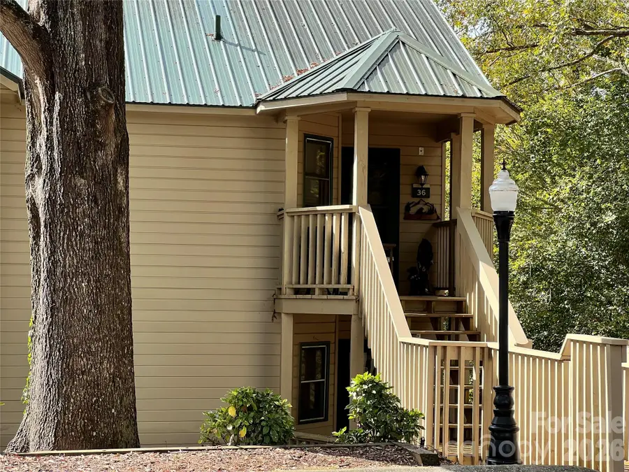 160 Whitney Boulevard #36, Lake Lure, NC 28746 - #2