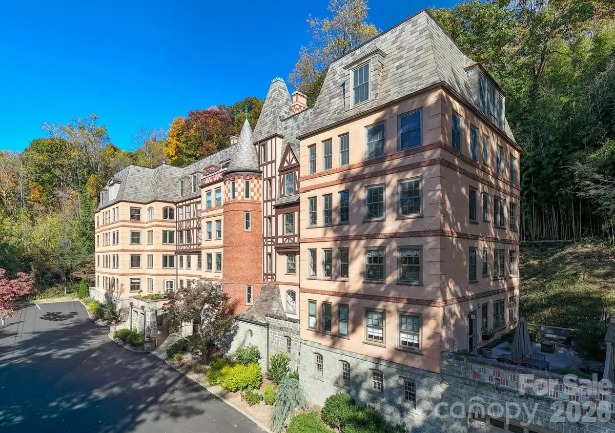 185 Macon Avenue #A5, Asheville, NC 28804 - #1