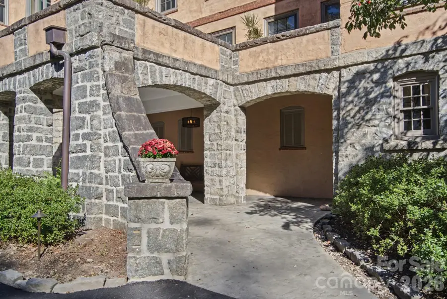 185 Macon Avenue #A5, Asheville, NC 28804 - #2