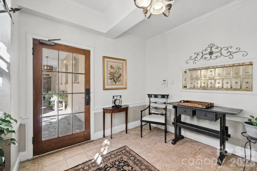 185 Macon Avenue #A5, Asheville, NC 28804 - #3