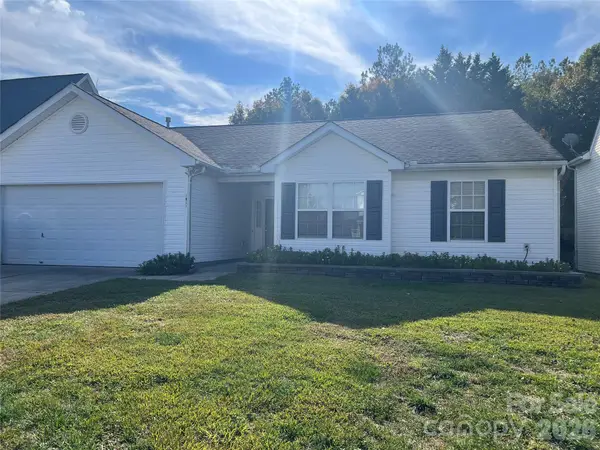4088 Shasta Circle, Clover, SC 29710
