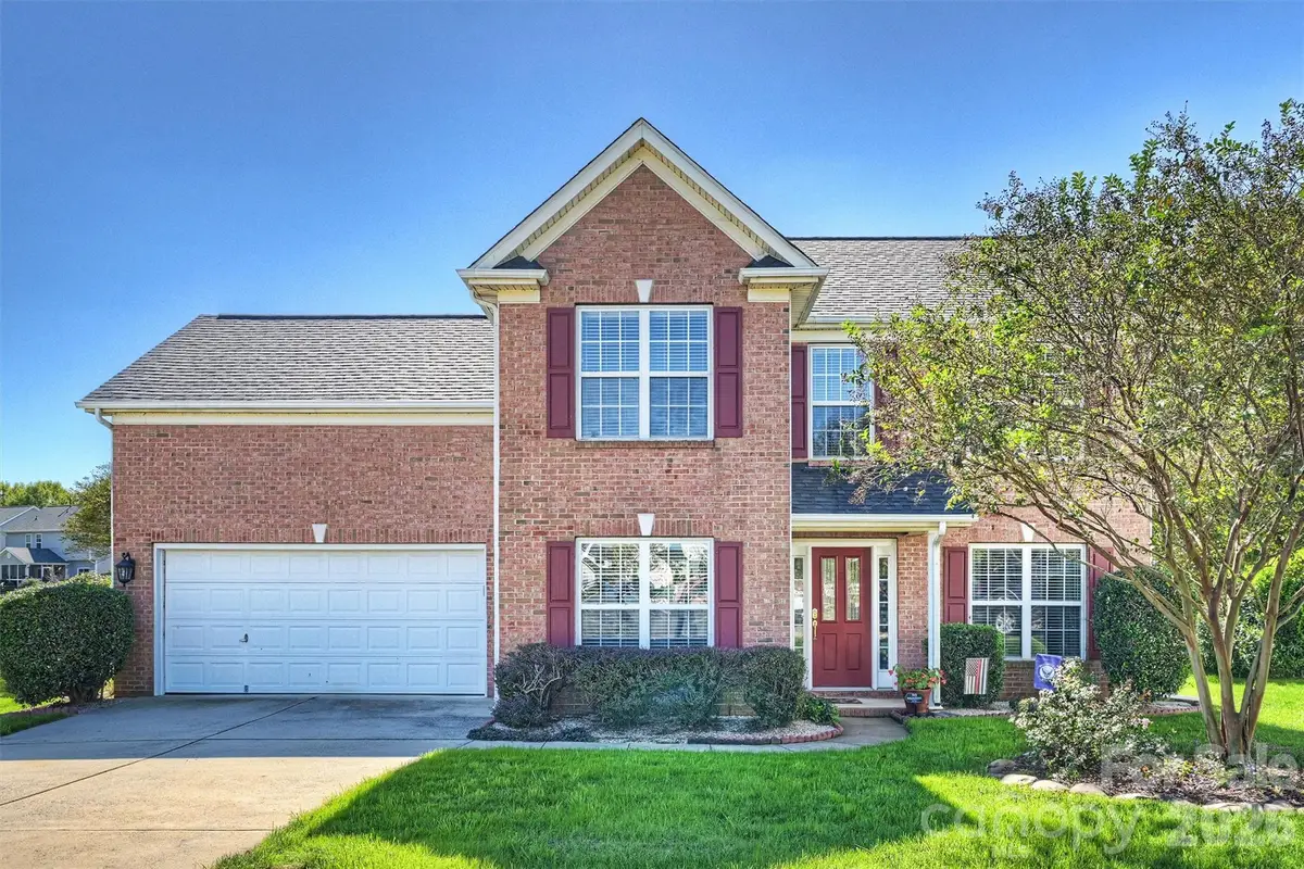 1006 Banaba Court, Indian Trail, NC 28079 - #1