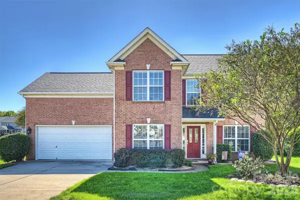 1006 Banaba Court, Indian Trail, NC 28079