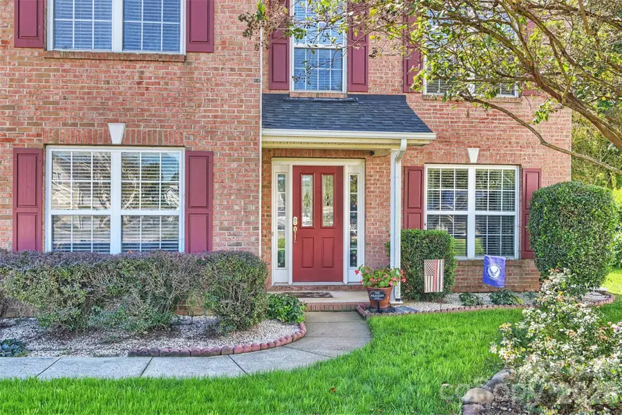 1006 Banaba Court, Indian Trail, NC 28079 - #3