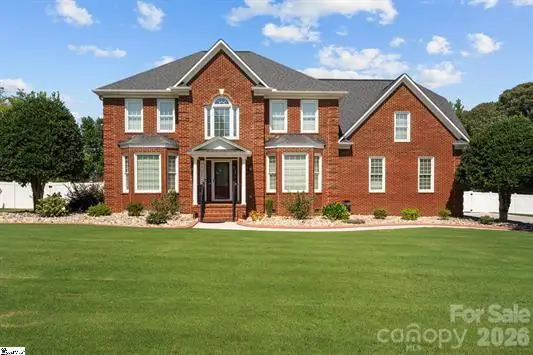 509 Wentworth Circle, Boiling Springs, SC 29316