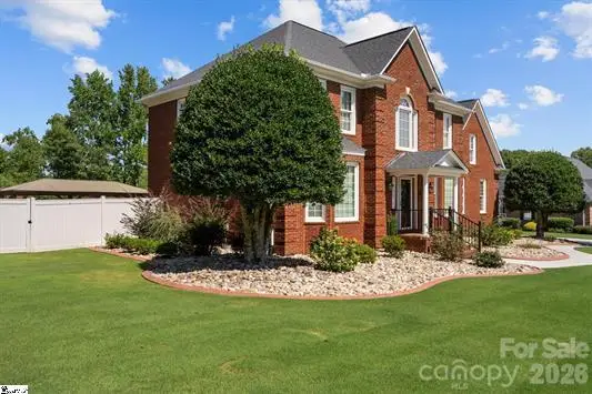509 Wentworth Circle, Boiling Springs, SC 29316 - #2