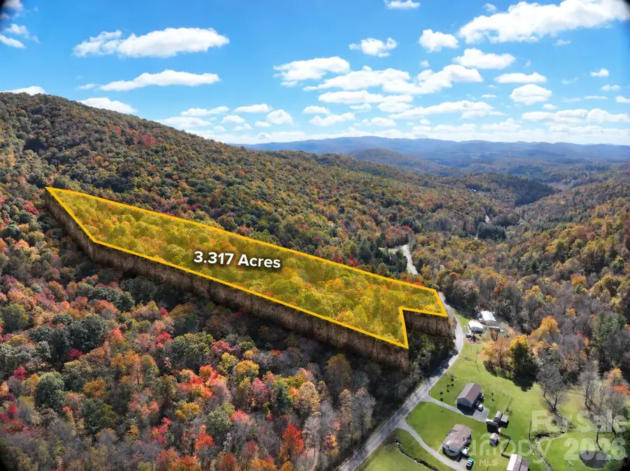 0 Mulatto Mountain Road, Old Fields, NC 28694 - #2