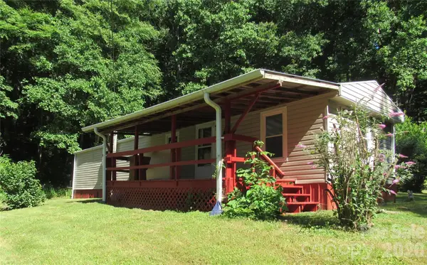 664 Woodfin Road, Sylva, NC 28779