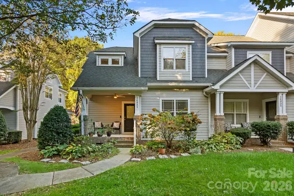 14951 Alexander Place Drive, Huntersville, NC 28078