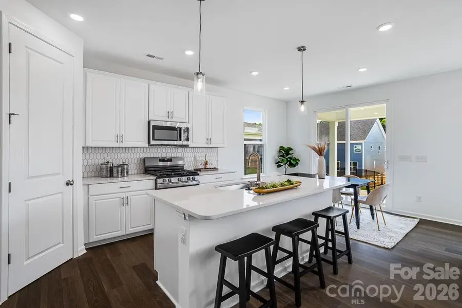 16930 Walker Wylie Drive, Charlotte, NC 28278 - #2