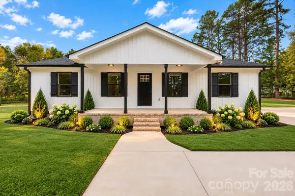 210 Rattlesnake Street, Salisbury, NC 28146