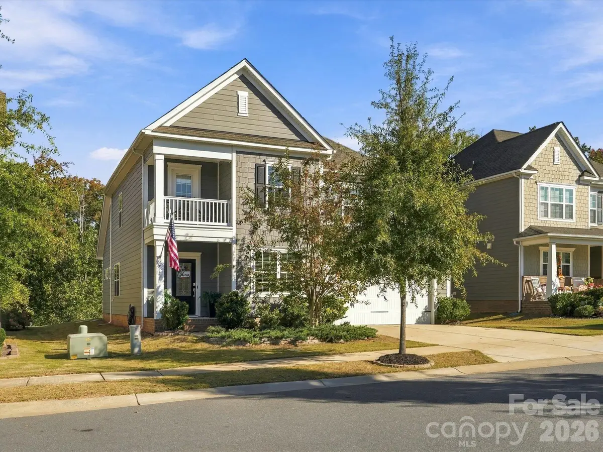 5012 Lily Pond Circle, Waxhaw, NC 28173 - #1