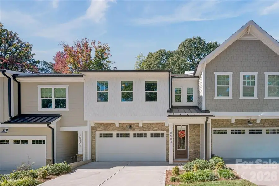 10504 Audubon Ridge Drive, Cornelius, NC 28031 - #2