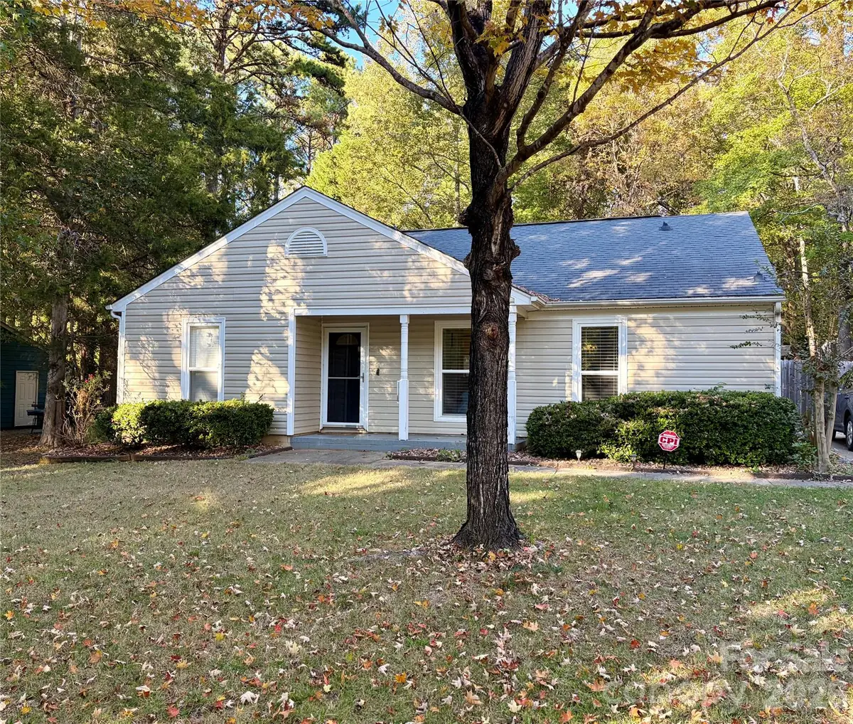 10123 Grand Junction Road, Mint Hill, NC 28227 - #1