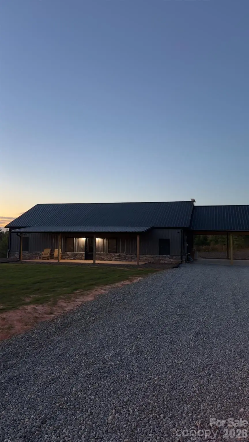 449 Jumping Deer Road, Rutherfordton, NC 28139 - #1