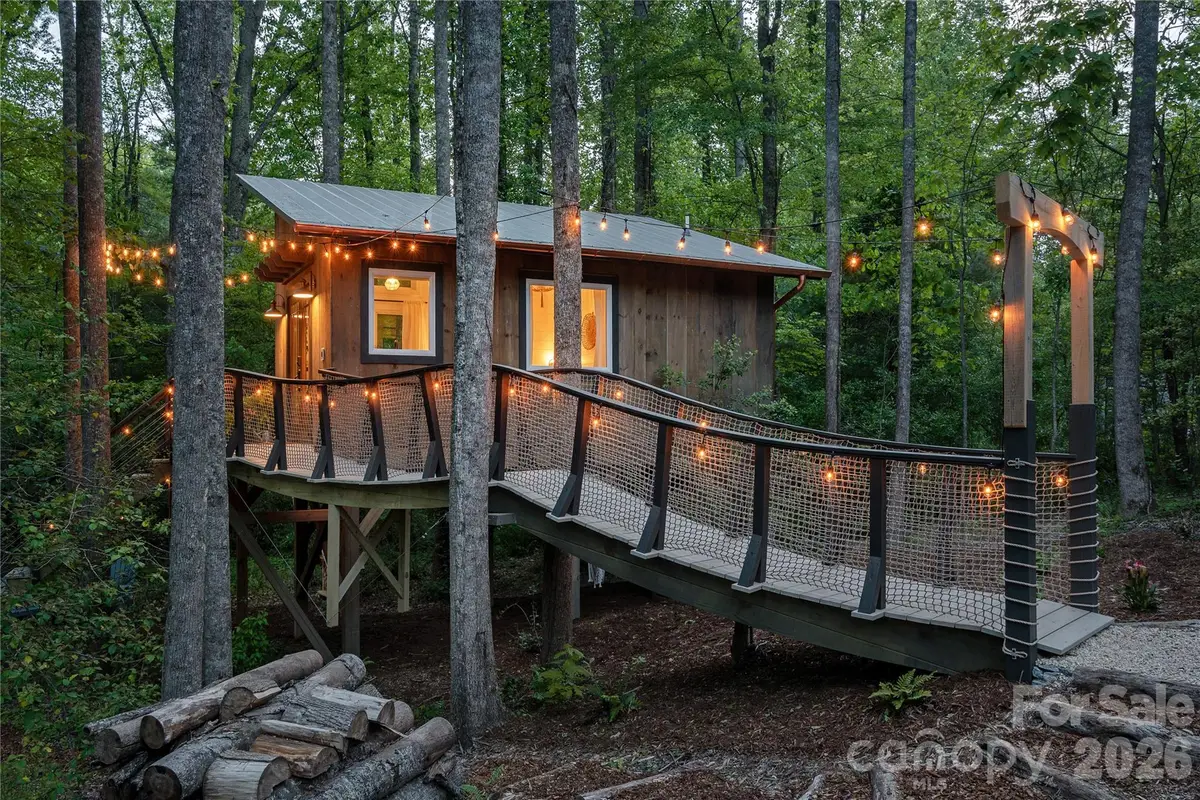 523 Stepp Road, Hendersonville, NC 28792 - #1