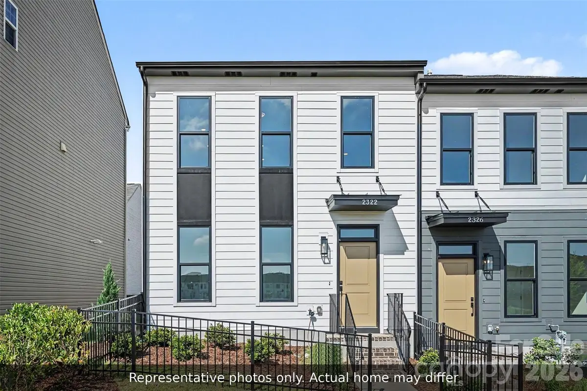 3510 Faithful Lane #201, Charlotte, NC 28273 - #1