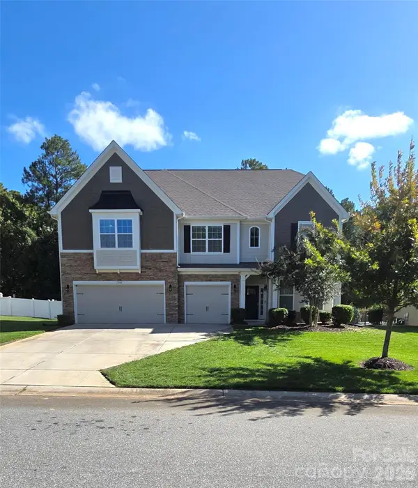 7260 Albemarle Drive, Denver, NC 28037