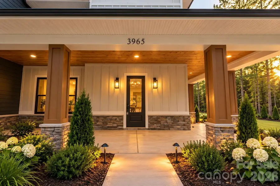 3965 Sunset Valley Road, Concord, NC 28025 - #3