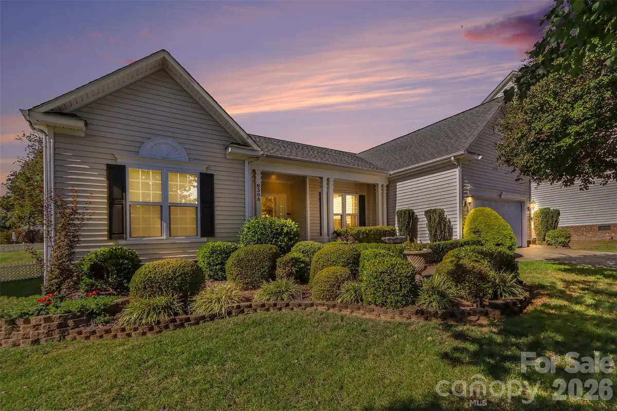 6308 Creek Breeze Road, Charlotte, NC 28269 - #1