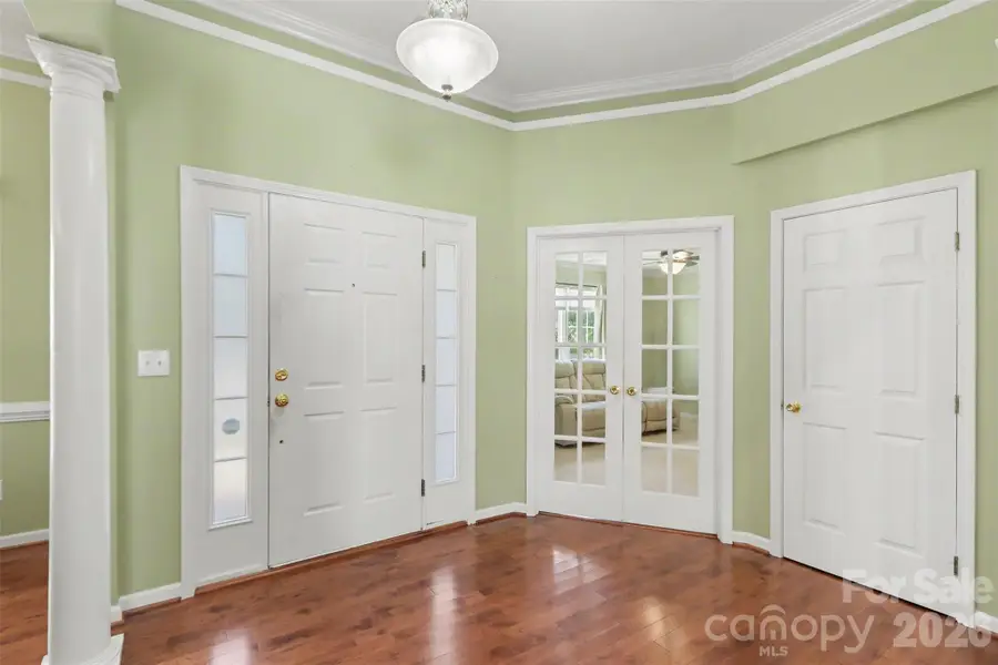 6308 Creek Breeze Road, Charlotte, NC 28269 - #3