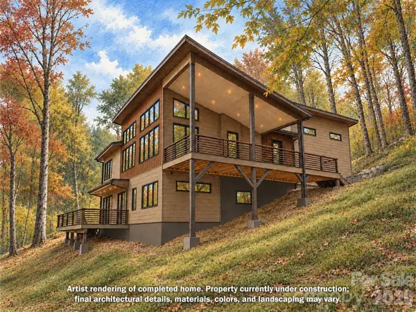 7 Spooks Branch Extension, Asheville, NC 28804