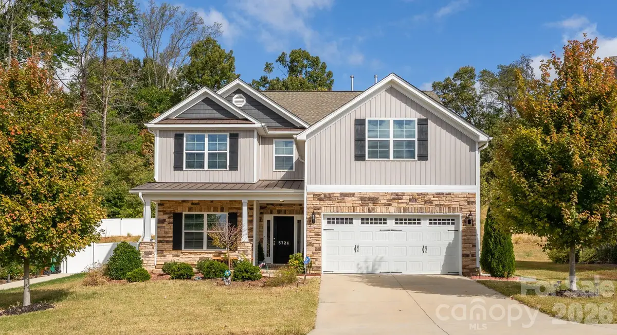 5724 Marblehead Drive, Colfax, NC 27235 - #1