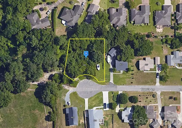 601 Trevis Lane, Wilmington, NC 28412