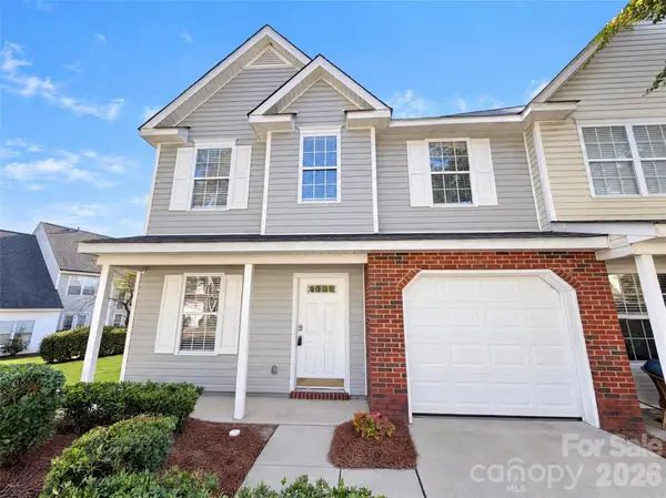 11350 Stone Trail Road, Charlotte, NC 28213