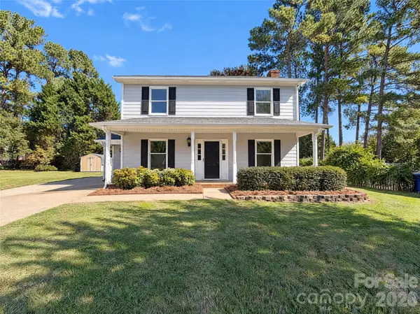 1608 Bishop Court, Belmont, NC 28012