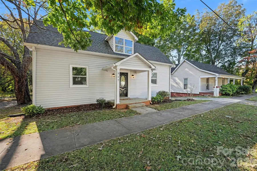 517 Western Avenue, Statesville, NC 28677 - #3