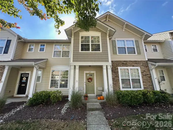 637 Brickdust Court, Fort Mill, SC 29708