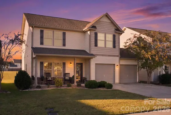 3371 Saddlebrook Drive, Midland, NC 28107
