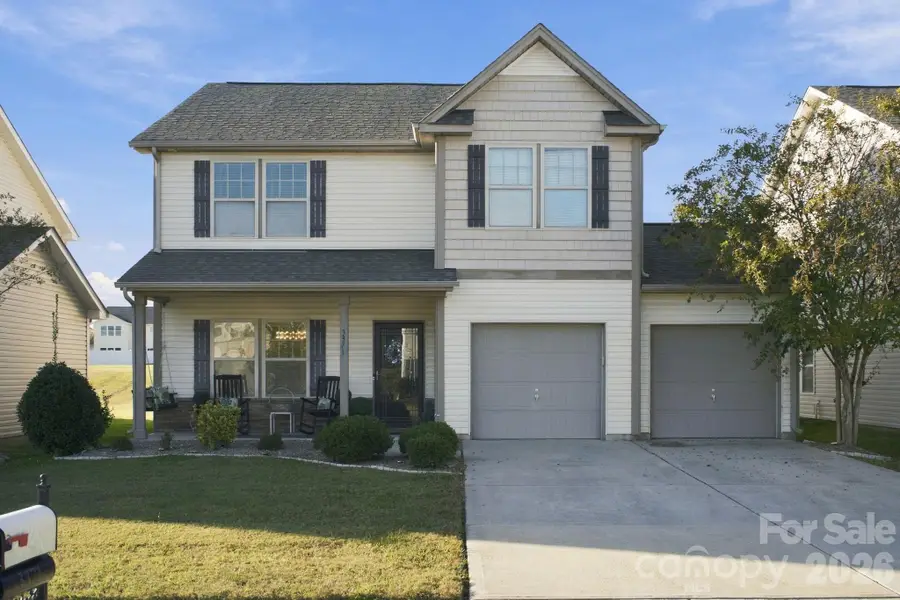 3371 Saddlebrook Drive, Midland, NC 28107 - #3